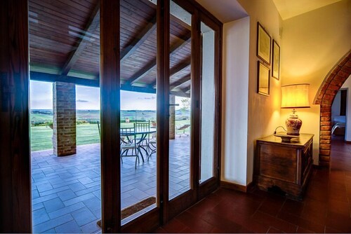 Verdidea - VILLA DEL LAGO