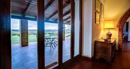 Verdidea - VILLA DEL LAGO