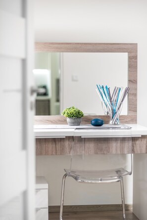 Exclusive-Apartment | Zimmerausstattung