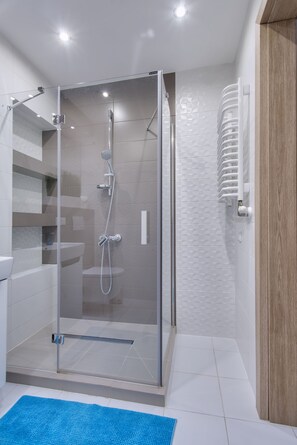 Appartement Exclusif | Salle de bain