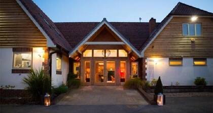 Blacknest Golf and Country Club