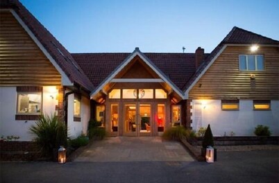 Blacknest Golf and Country Club