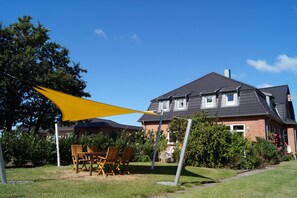 Sundeck - Strandleben Fehmarn - Ferienwohnung Nord (Fehmarn)