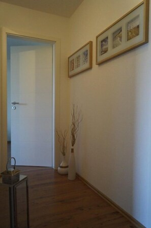 Apartment | Zimmerausstattung