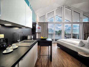 Coffres-forts dans les chambres, décoration personnalisée