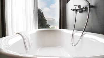 Business-Suite | Komfortbadewanne