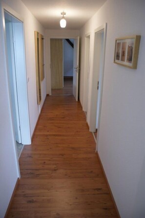 Condo | Room amenity