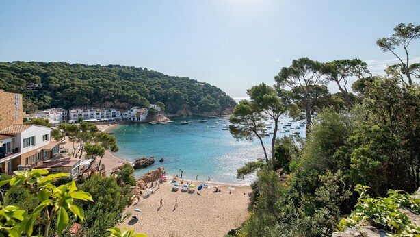 Strand