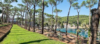 El Portió,  tu casa de ensueño junto a la playa.*