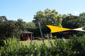Jardín