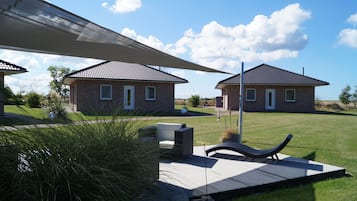 Sundeck