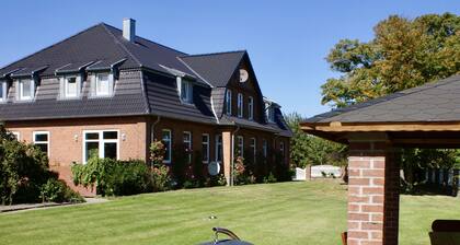 Strandleben Fehmarn - Ferienhaus 2