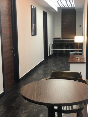 Interieur