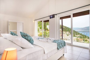 Room - Villa Pelin (Kas)