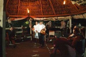 Gazebo - Tiuma Park (Villavicencio)