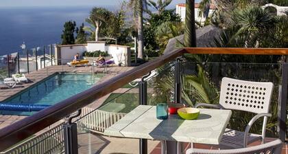 1 Bedroom, OCEAN VIEW, HEATED POOL, Heating, Terrace and Balcony (8)