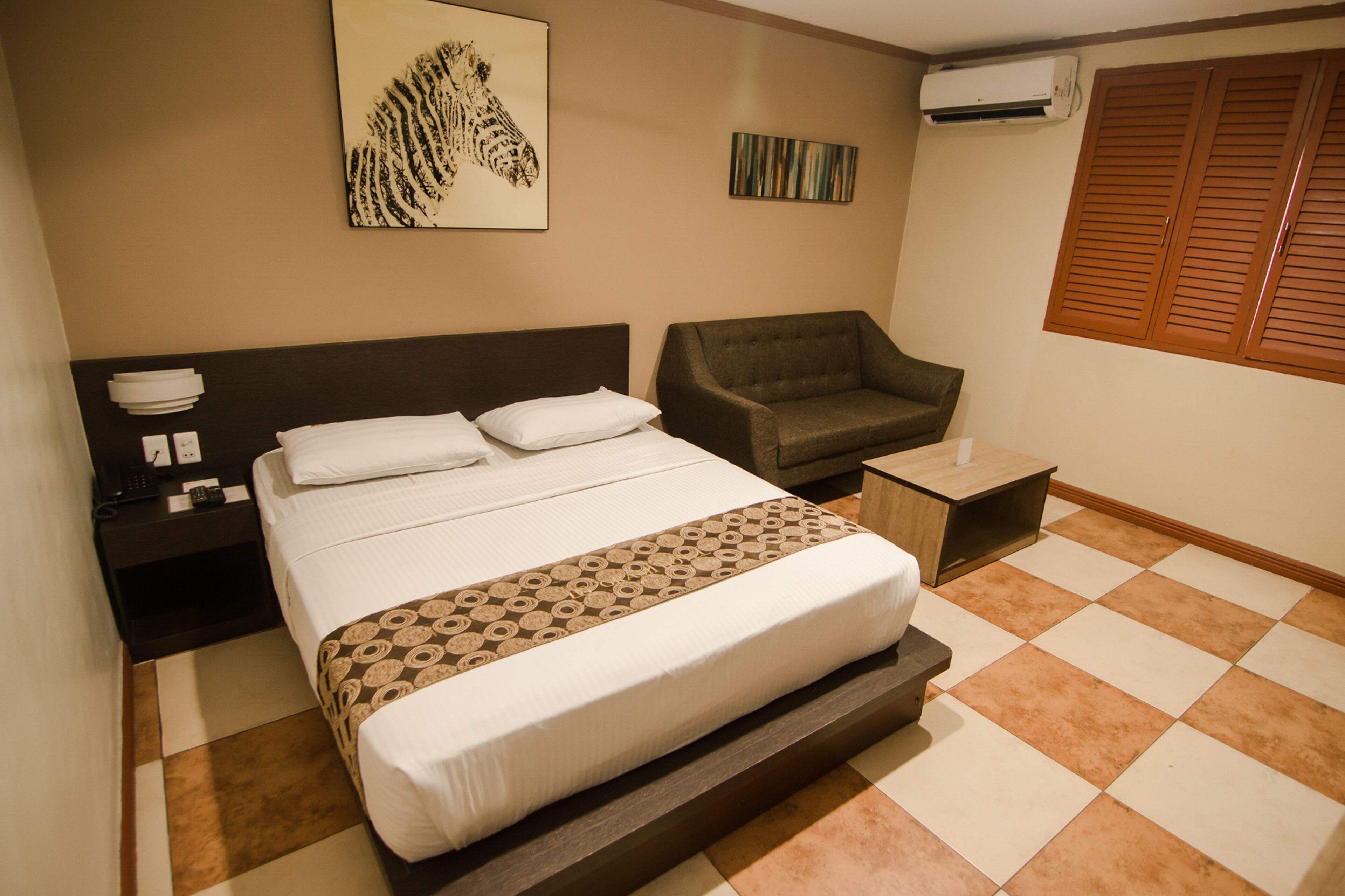 Foto - DG Grami Hotel