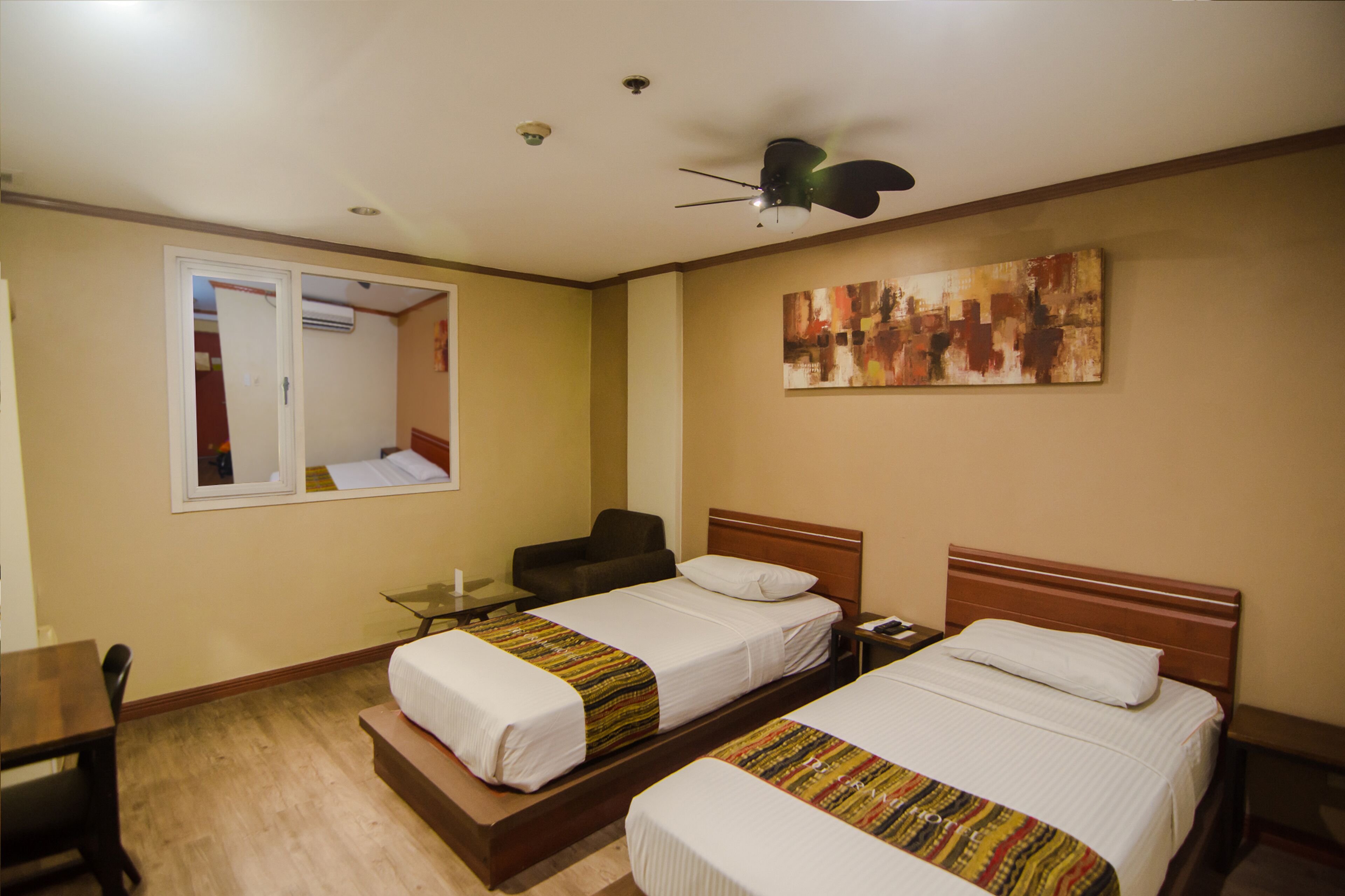 Foto - DG Grami Hotel