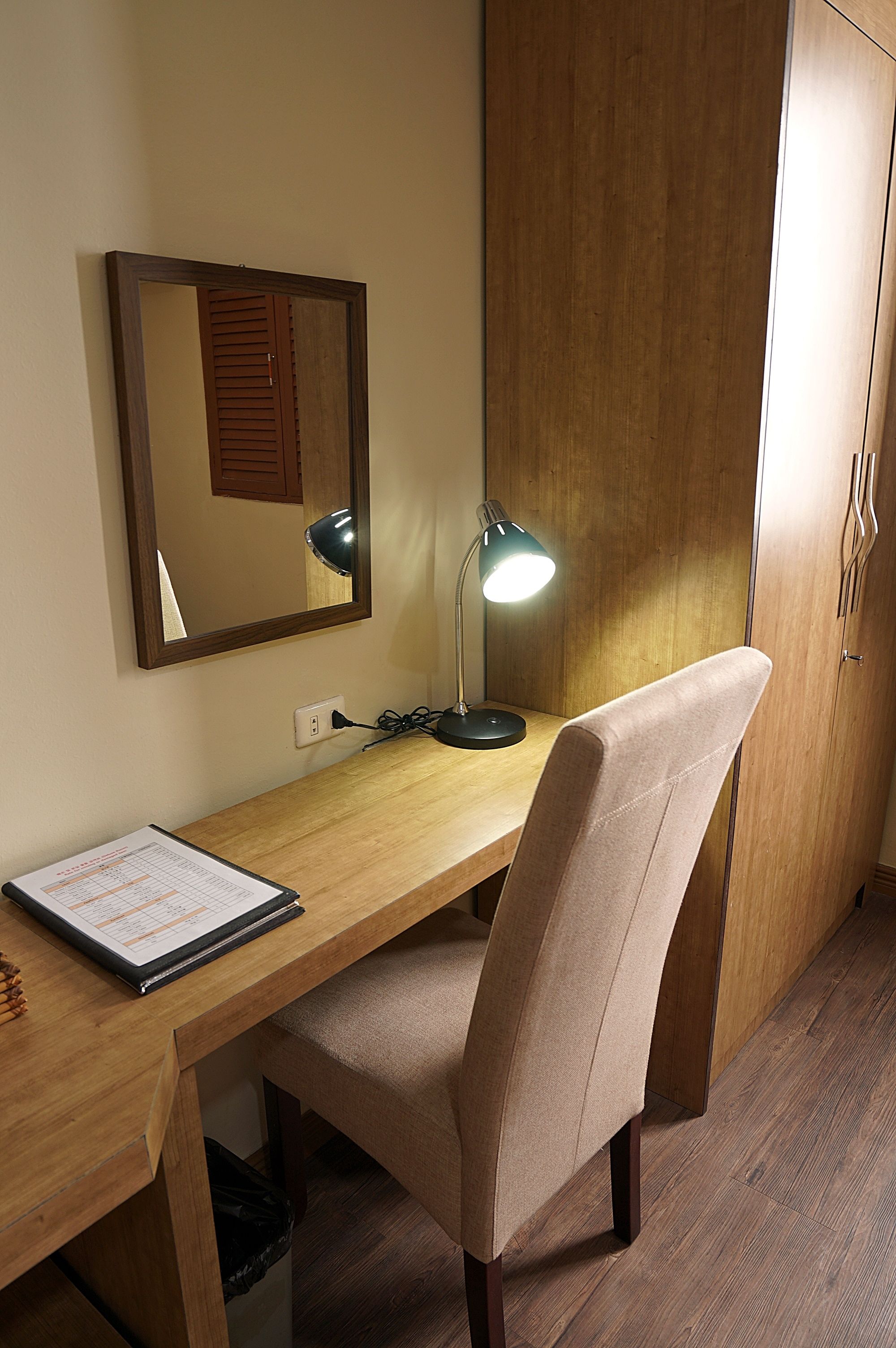 Foto - DG Grami Hotel