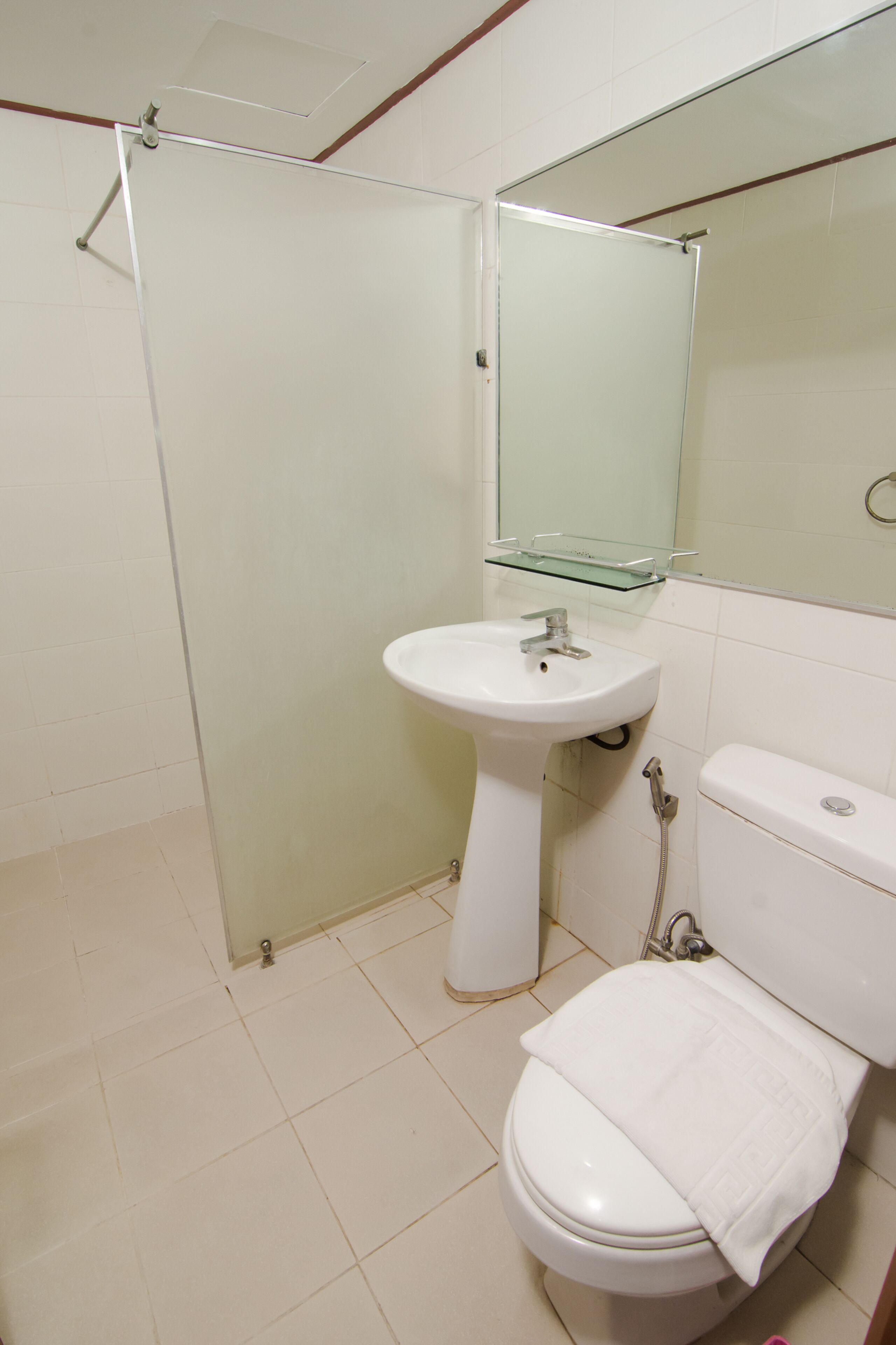 Foto - DG Grami Hotel