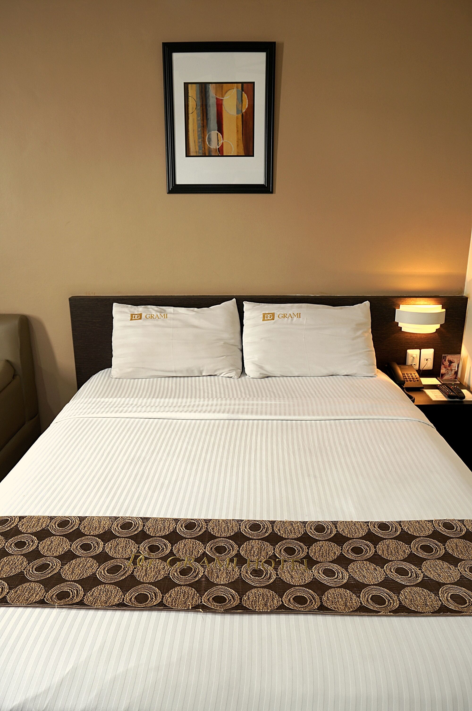 Foto - DG Grami Hotel