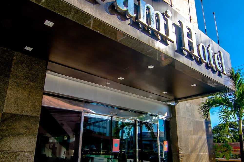 DG Grami Hotel