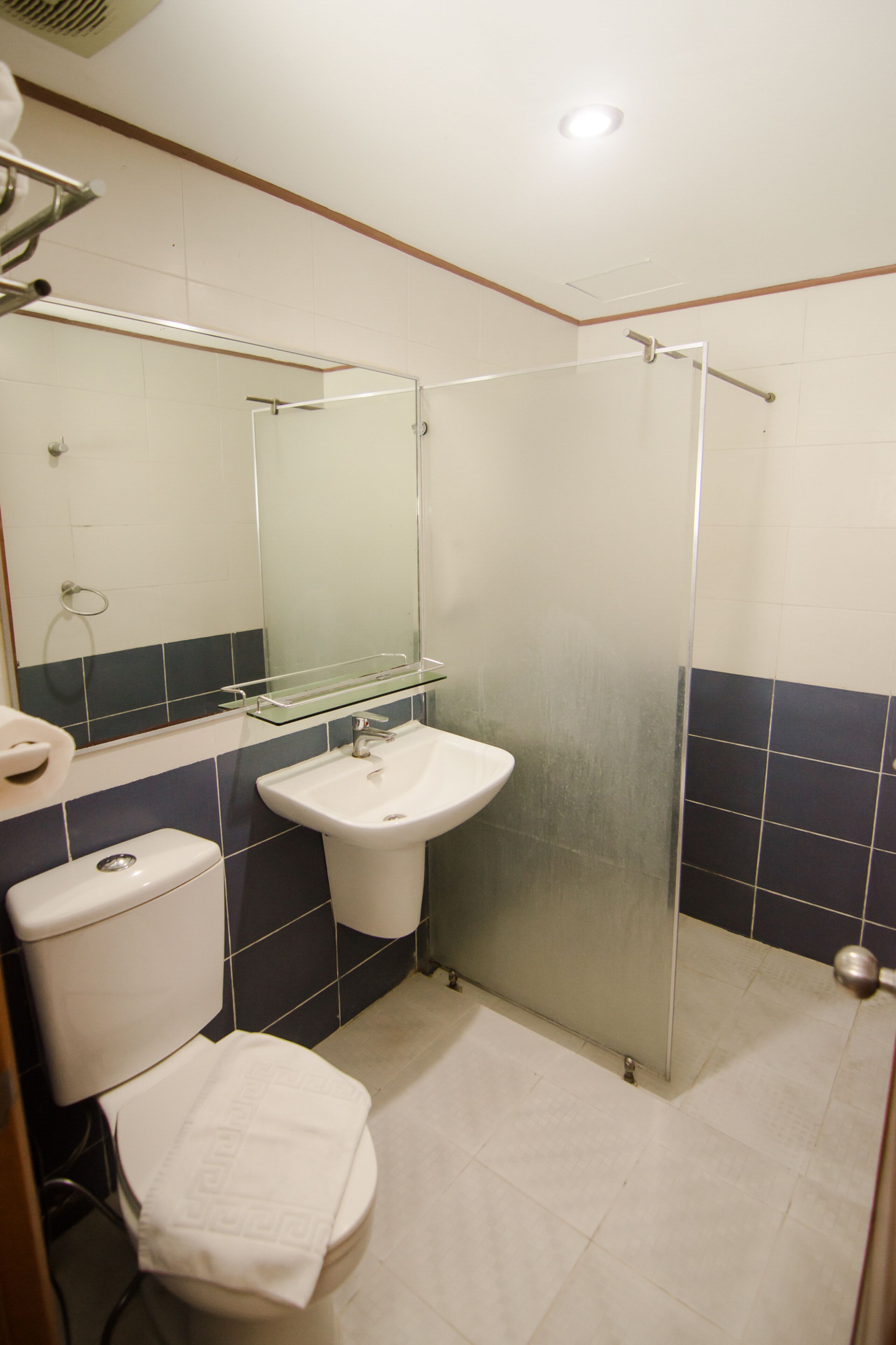 Foto - DG Grami Hotel