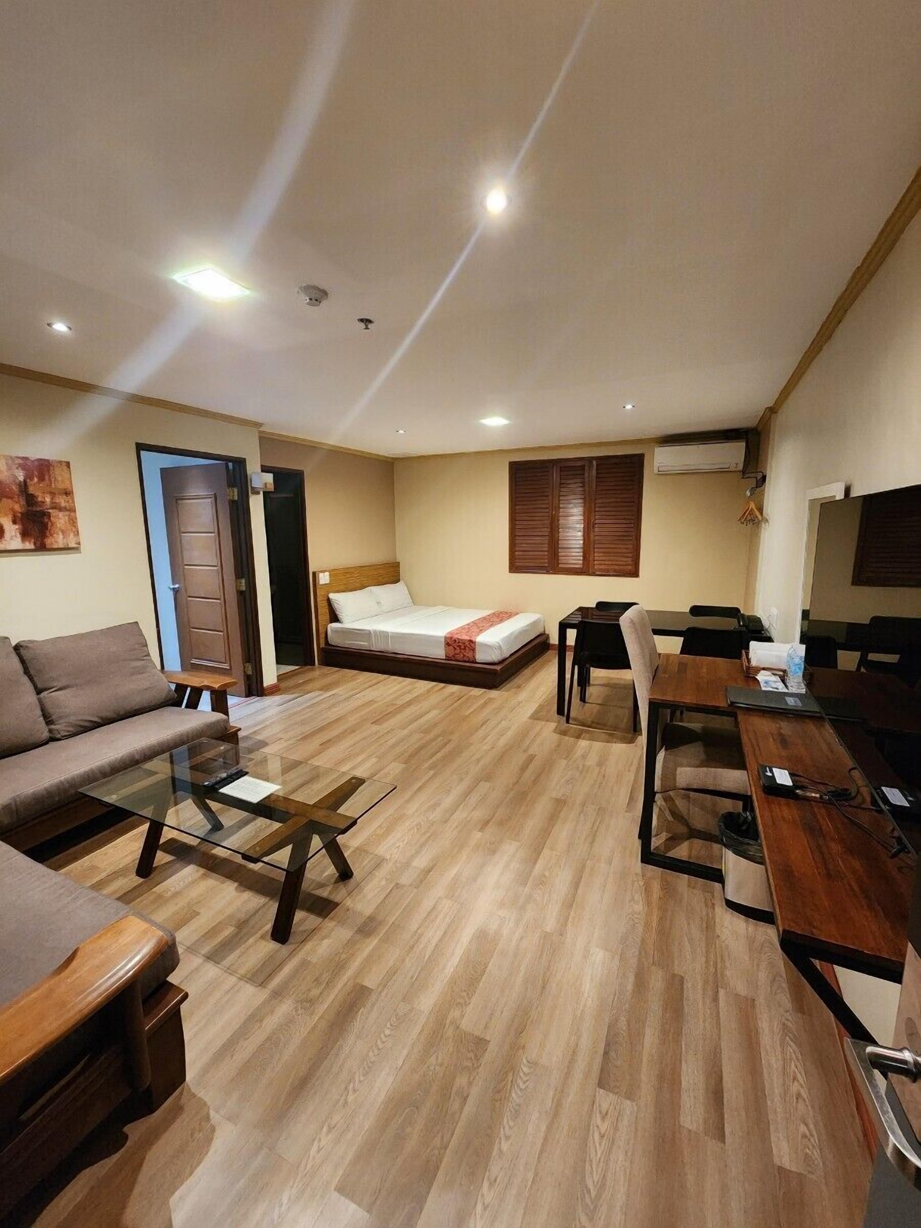 Foto - DG Grami Hotel