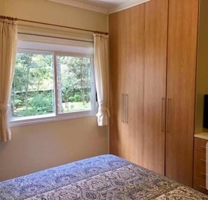 Apartment, Non Smoking