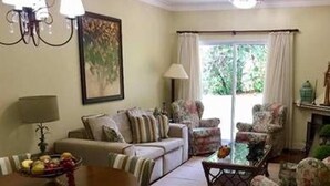 Departamento, para no fumadores | Área de sala de estar