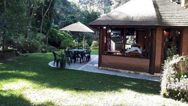 Jardín