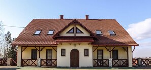 Esterni