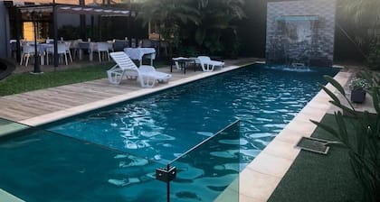 Milord Hotel Boutique