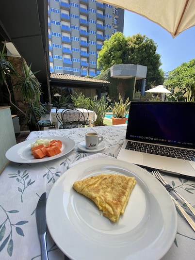 Milord Hotel Boutique