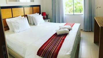 Executive Suite, Non Smoking