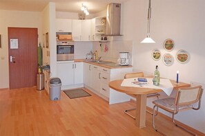Appartement Confort, 1 chambre | Cuisine privée