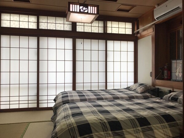 客室