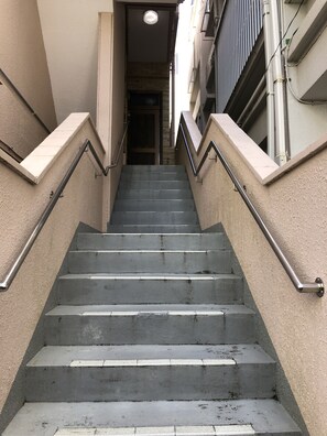 Exterior - Ryukyu House NAHA (Naha)