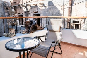 Terrace/patio - Casa Canea (Chania)