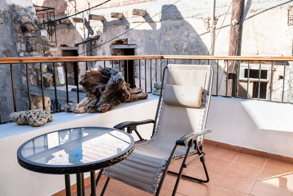 Terras
