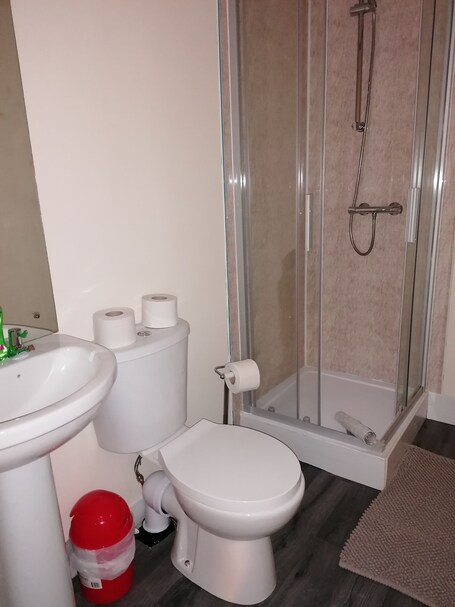 Overton Villa Hotel - Image 5