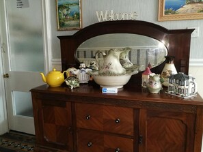 Interior - Overton Villa Hotel (Llandudno)