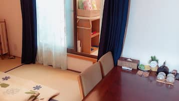 2 chambres, bureau, Wi-Fi gratuit
