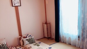 2 عدّة غرف نوم ومكتب وواي فاي مجانًا