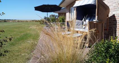 Strandleben Fehmarn - Ferienhaus 3