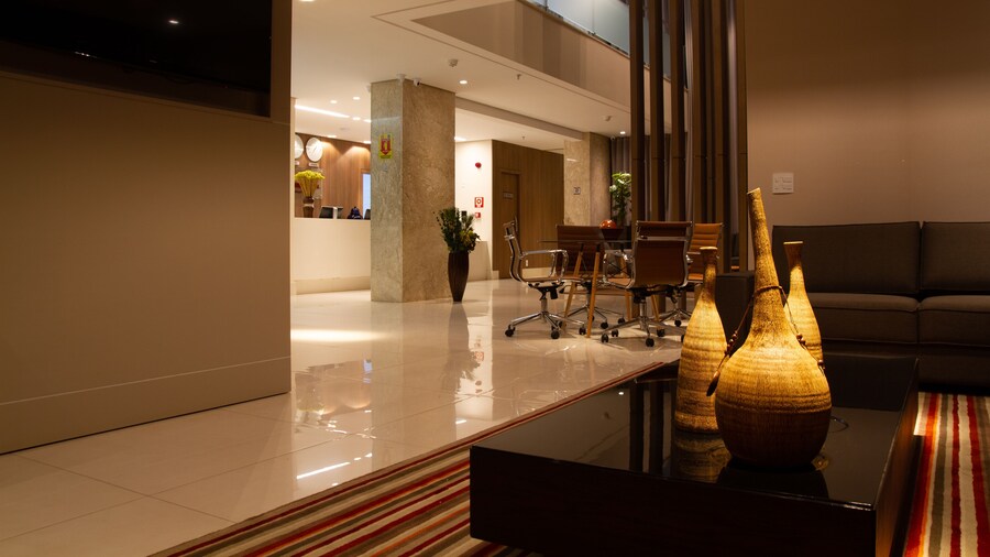 Bristol Imperatriz Hotel