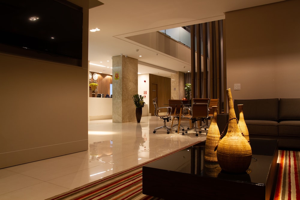 Bristol Imperatriz Hotel photo 8