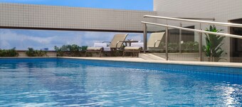 Bristol Imperatriz Hotel