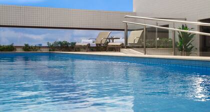 Bristol Imperatriz Hotel