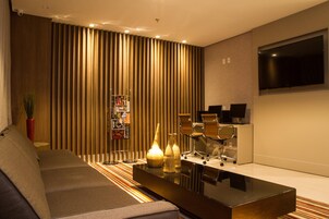 Televisión de pantalla plana